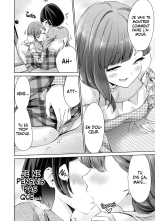 Je ne coucherai pas avec toi gratuitement Ch.5 : page 9