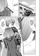 Je ne coucherai pas avec toi gratuitement Ch.5 : page 18