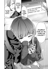 Je ne coucherai pas avec toi gratuitement Ch.5 : page 19
