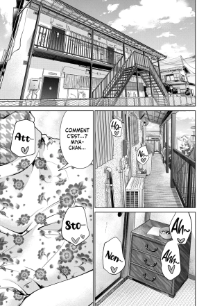 hentai Je ne coucherai pas avec toi gratuitement Ch.5