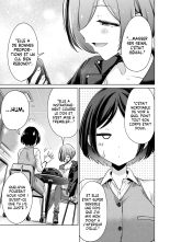 Je ne coucherai pas avec toi gratuitement Ch.6 : page 1