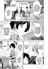 Je ne coucherai pas avec toi gratuitement Ch.6 : page 4