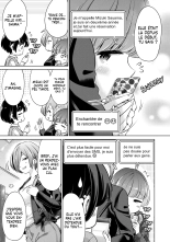 Je ne coucherai pas avec toi gratuitement Ch.6 : page 6