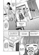 Je ne coucherai pas avec toi gratuitement Ch.6 : page 9