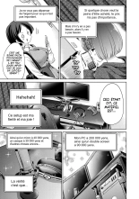 Je ne coucherai pas avec toi gratuitement Ch.6 : page 10