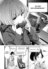 Je ne coucherai pas avec toi gratuitement Ch.6 : page 11
