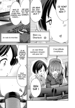 Je ne coucherai pas avec toi gratuitement Ch.6 : page 12