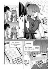 Je ne coucherai pas avec toi gratuitement Ch.6 : page 13
