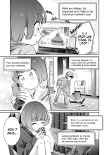 Je ne coucherai pas avec toi gratuitement Ch.6 : page 14