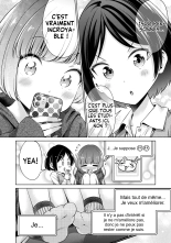 Je ne coucherai pas avec toi gratuitement Ch.6 : page 15