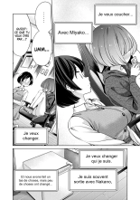 Je ne coucherai pas avec toi gratuitement Ch.6 : page 17