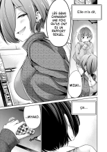 Je ne coucherai pas avec toi gratuitement Ch.6 : page 18
