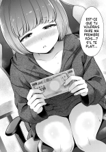 Je ne coucherai pas avec toi gratuitement Ch.6 : page 19