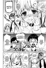 I ♥ XXX : page 2