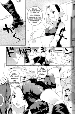 Icha Icha Unbalance : page 5