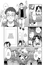 Idol Densetsu Kirari - Kirari, the Legend of IDOL : page 11
