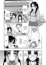 Idol Densetsu Kirari - Kirari, the Legend of IDOL : page 23