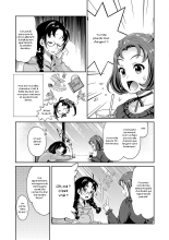 Idol Densetsu Kirari - Kirari, the Legend of IDOL : page 42