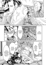 Idol Densetsu Kirari - Kirari, the Legend of IDOL : page 50