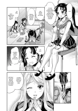 Idol Densetsu Kirari - Kirari, the Legend of IDOL : page 62