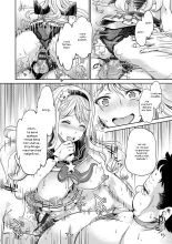 Idol Densetsu Kirari - Kirari, the Legend of IDOL : page 72