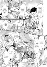 Idol Densetsu Kirari - Kirari, the Legend of IDOL : page 73