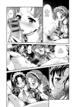 Idol Densetsu Kirari - Kirari, the Legend of IDOL : page 84
