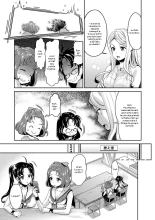 Idol Densetsu Kirari - Kirari, the Legend of IDOL : page 97