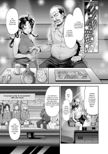 Idol Densetsu Kirari - Kirari, the Legend of IDOL : page 113