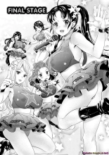 Idol Densetsu Kirari - Kirari, the Legend of IDOL : page 168