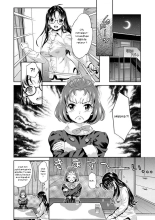 Idol Densetsu Kirari - Kirari, the Legend of IDOL : page 169