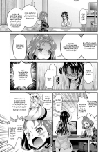 Idol Densetsu Kirari - Kirari, the Legend of IDOL : page 170