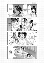 Idol Densetsu Kirari - Kirari, the Legend of IDOL : page 187