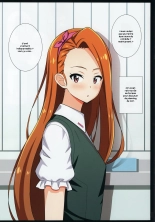 Idol Nenmaku Akushukai : page 2