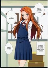 Idol Nenmaku Akushukai : page 7