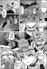 Igyou naru Mono kara no Fukushuu : page 2