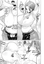 Un bon bain chaud à deux : page 11