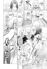 Un bon bain chaud à deux : page 22