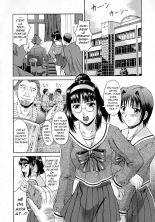 La délégée est une bunny girl : page 7