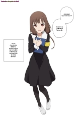 Iino Miko Ass Job Photo Shoot : page 1