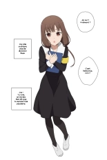 Iino Miko Ass Job Photo Shoot : page 2