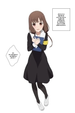 Iino Miko Ass Job Photo Shoot : page 3