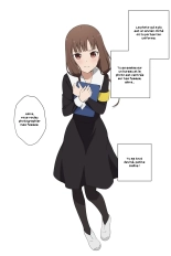 Iino Miko Ass Job Photo Shoot : page 4