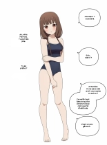 Iino Miko's Swimsuit Photo Shoot : page 5