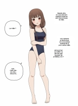 Iino Miko's Swimsuit Photo Shoot : page 6
