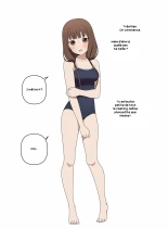 Iino Miko's Swimsuit Photo Shoot : page 7