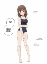 Iino Miko's Swimsuit Photo Shoot : page 8