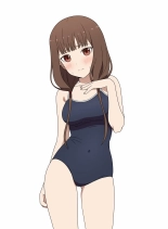 Iino Miko's Swimsuit Photo Shoot : page 10