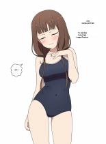 Iino Miko's Swimsuit Photo Shoot : page 11