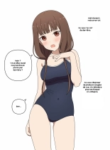 Iino Miko's Swimsuit Photo Shoot : page 12